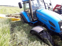 Landini Mythos 110