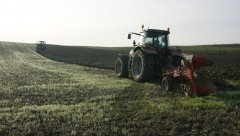 Massey Ferguson 7495