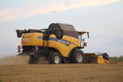 New Holland Cx 7.80