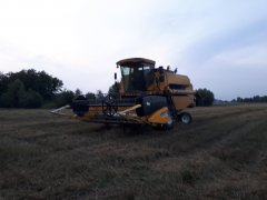 New Holland TC5050