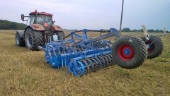 Lemken Rubin 9/500 KUA