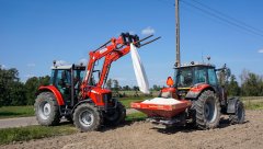 Massey Ferguson 5435/5455