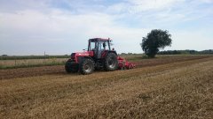 Ursus 1634 & staltech 