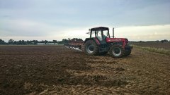 Ursus 1634 & unia Tur 4+1