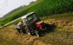 Zetor 7211