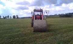 Zetor 7245 Inter tech 1600