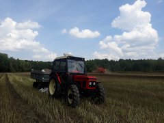 Zetor 7745
