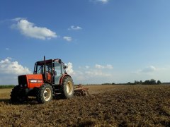 Zetor 8540