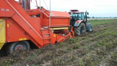 Zetor forterra grimme 7540