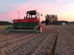 Agromasz sr300
