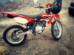 Beta RR 150