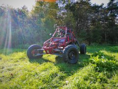 Buggy 1.9TDI