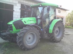 Deutz-Fahr 5110 G