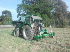 Deutz Fahr dx4.50