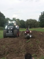 Fendt 1050