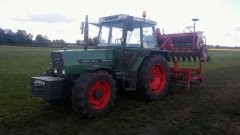 Fendt 308~agromex~meprozet 