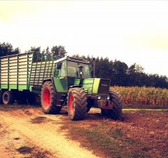 Fendt 612