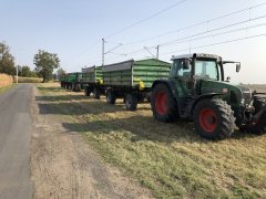 Fendt 716