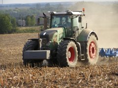 Fendt 936