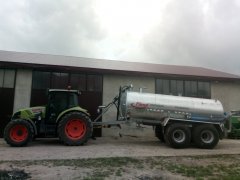 Fliegl 12000