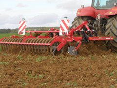 Horsch Terrano 3 FX