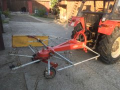 Kuhn gp230