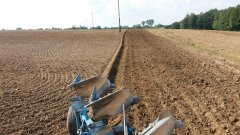 Lemken Opal 90