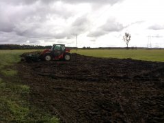 Manitou mlt 629 Turbo