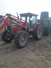 Massey Ferguson 3085