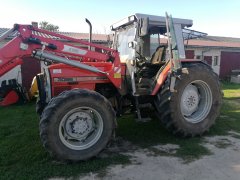 Massey Ferguson 3085