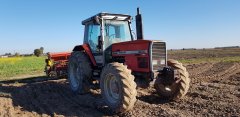 Massey ferguson 3610