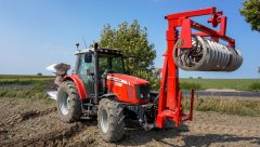 Massey Ferguson 5455