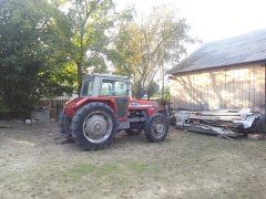 Massey Ferguson