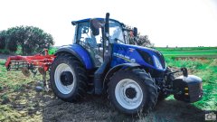 New Holland T5.110