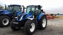 New Holland T5.120