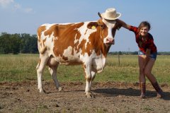 Paciaciakowa - 4 lata później