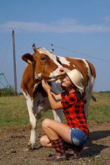 Paciaciakowa - 4 lata później