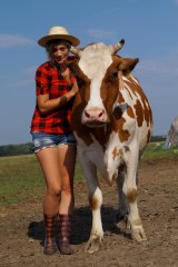 Paciaciakowa - 4 lata później