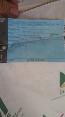 Pszenica ozima Tytanika