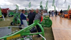 SaMASZ Agro-Show 2018