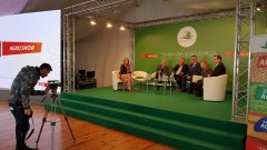 SaMASZ Agro-Show 2018