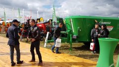 SaMASZ Agro-Show 2018