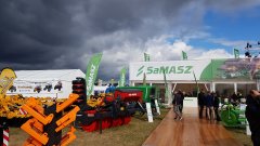 SaMASZ Agro-Show 2018