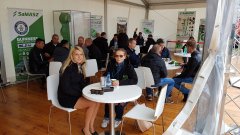 SaMASZ Agro-Show 2018