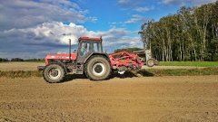 Ursus 1634 / staltech / poznaniak 