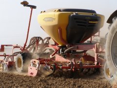 Vaderstad Spirit R 300S