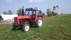 Zetor 8011