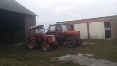 Zetor 8045