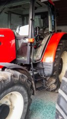 Zetor Forterra 11441