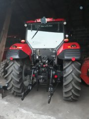 Zetor Forterra 115